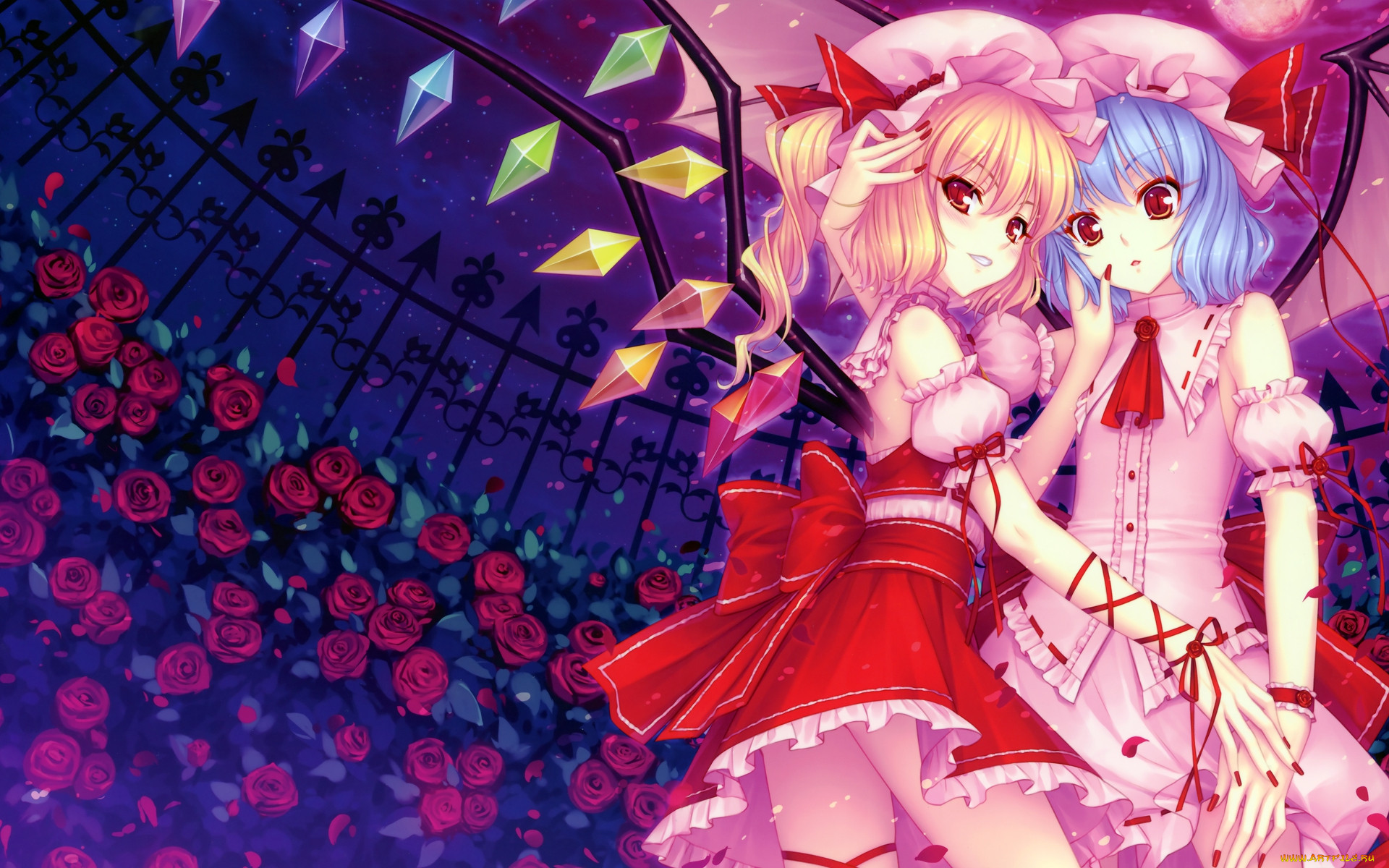 , touhou, , , , 